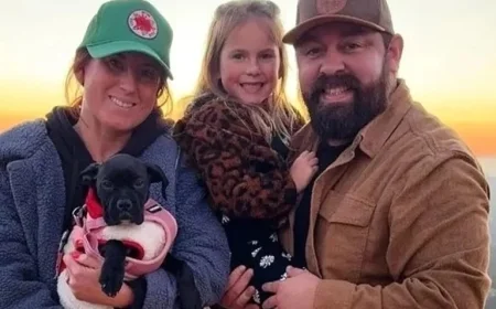 Tragic Loss Food Influencer Dies in Unexpected Incident Days After Wedding Anniversary Celebration