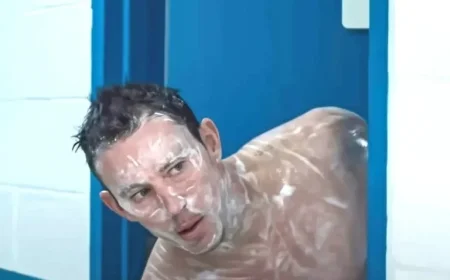 Roofman Debuts Digitally: Find Out When the Movie Will Stream on Paramount Plus