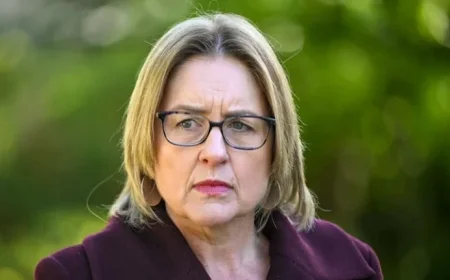 Victorian Youth Justice Overhaul Sees Children Facing Adult Trials