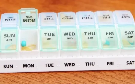 Nationwide Recall Issued for ADHD Medication Due to Ineffectiveness