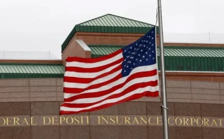 FDIC Faces Staff Shortage in Misconduct Oversight Offices