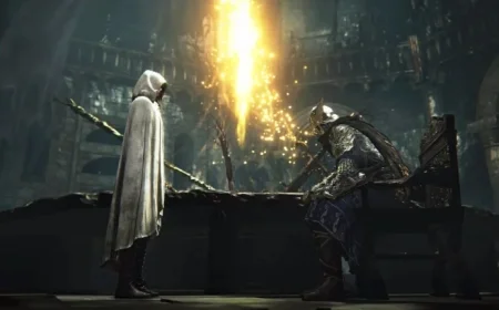 Elden Ring Nightreign DLC Arrives by March 2026