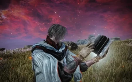 Elden Ring’s Nightreign DLC Launches Year-End with New Bosses and Characters