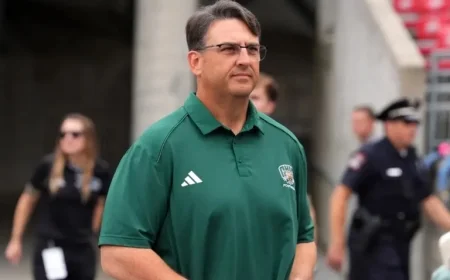 Ohio vs. Western Michigan: Bet $5, Get $200 with Bet365 Bonus Code NYPBET