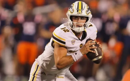 How to Stream Ohio vs. Western Michigan Without YouTube TV