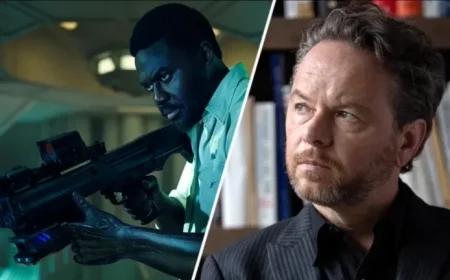 ‘FX Renewed Alien Earth for Season 2; Noah Hawley Extends Deal’