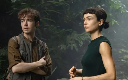 FX and Hulu Renew “Alien Earth” for Season 2