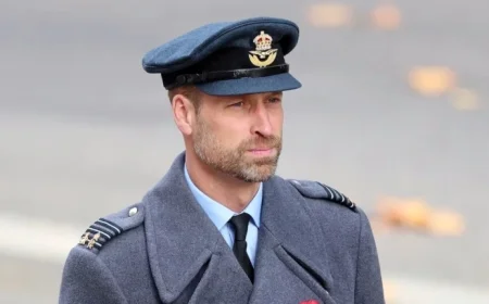 Prince William Discusses Cancer with His Children: A Delicate Balance