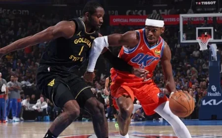 Celtics vs. 76ers Rivalry Revives, Jokić Meets Westbrook in Nuggets-Kings Showdown