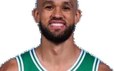 Derrick White Secures Three Steals in Sunday’s Victory