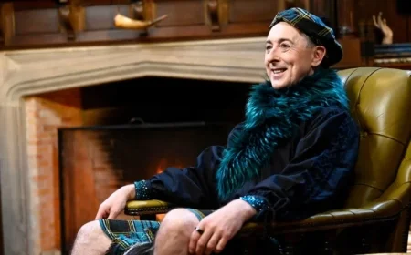 The Traitors Season 4 Premieres Sooner Than Expected on Peacock