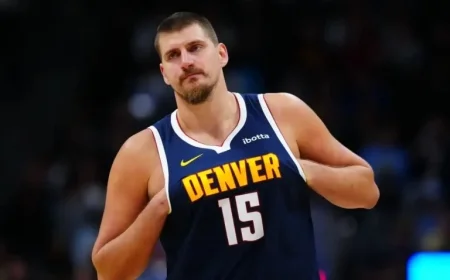 Fanatics Sportsbook Offer: Bet $30, Receive $300 FanCash for Nuggets vs. Kings