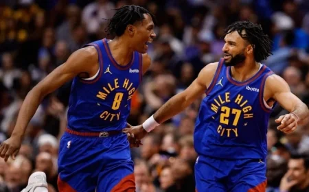 Nuggets vs. Kings: Top Predictions, Odds, and Best Prop Bets for Nov. 11