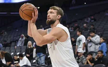 Kings on the Verge of Long-Awaited Rebuild by Fans