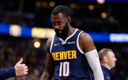 Nuggets Coach Highlights Tim Hardaway Jr.’s Impact in Win Over Heat
