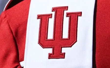 Indiana Defeats Marquette, Advances to 2-0 with DeVries Leading