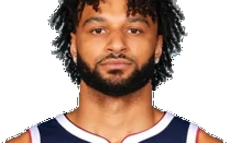 Jamal Murray to Return Tuesday After Calf Injury