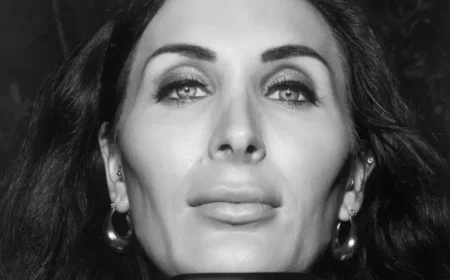 Laura Loomer’s Unyielding Pursuit of Retribution