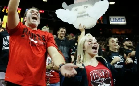 Montana vs UNLV Prediction & Odds: Top Bets for Nov. 11 NCAAB