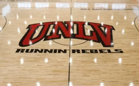 UNLV Runnin’ Rebels Poised to Defeat Montana Grizzlies at Home