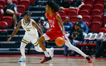 UNLV Aims to Extend Winning Streak Against Montana