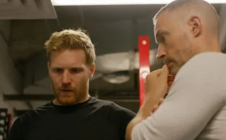 Canadian Tech, Calgary Professor Revive Avalanche’s Landeskog for On-Ice Return