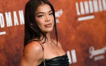 Tracy Cortez’s Coach Predicts Battle at UFC 322 Fight