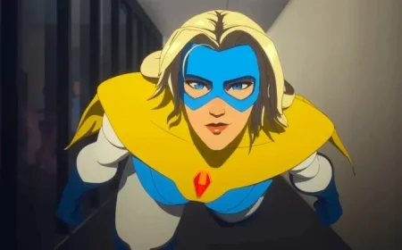 Official Teaser for Dispatch – Episodes 7 & 8 Released