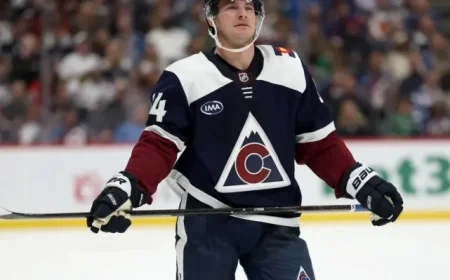 Gavin Brindley Secures Two-Year Contract Extension