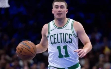 Nuggets Face Challenges as Cameron Johnson Trade Falters