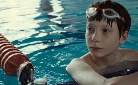 “‘The Plague’ Trailer: Summer Camp Turns Adolescence into a Nightmare”