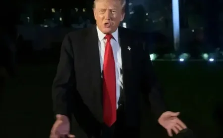 Experts Weigh In: Will Trump’s $2,000 Tariff Discounts Trigger Inflation?