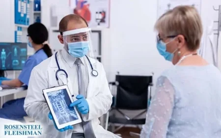 Essential Facts on Personal Injury Laws in Charlotte, NC