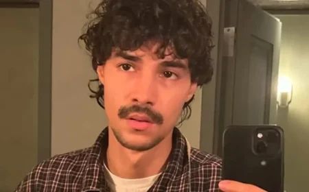 Discover Jeff Wahlberg’s Age, Career, Ethnicity, and Role in Euphoria