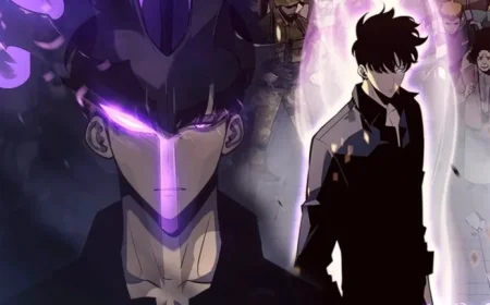 “Solo Leveling Movie Should Steer Clear of Manhwa Adaptation”