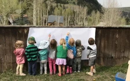 San Miguel County Sustains Current Childcare Funding Limit