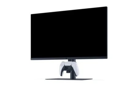 PlayStation Unveils New 27-Inch Gaming Monitor