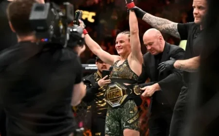 “Watch the Exciting UFC 322 Countdown Video”