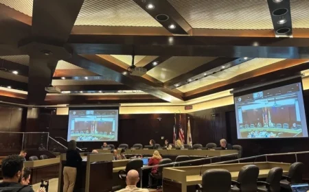 Salt Lake County Parents Face May Deadline for New Childcare Solutions