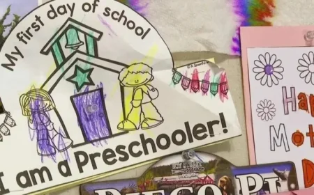 Salt Lake County Council Extends Daycare Operations Until May