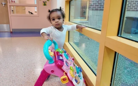 LINC Boosts KC Childcare Program to New Heights