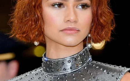 Discover Why Joan of Arc Captivates Pop Culture Icons Like Baz Luhrmann Zendaya and Rosalía