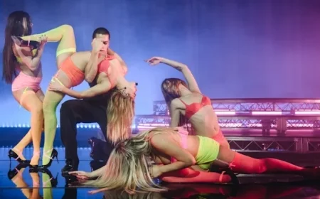 Underdog Superstar Silences Doubters by Proving Critics Wrong Again