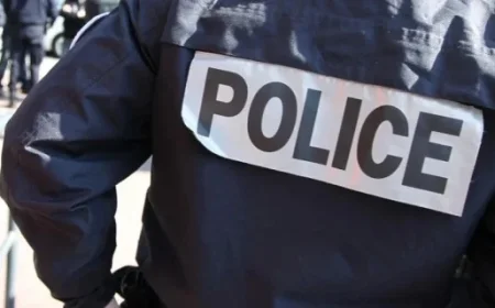 Why the November 13 France-Ukraine Match Sparks Discontent Among Police