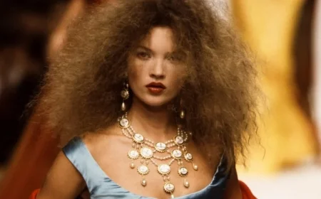 Vivienne Westwood’s Jewellery Archive Secures New Home: See the Photos