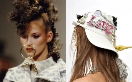 Vivienne Westwood Jewelry: Celebrating a Fashion Icon’s Legacy