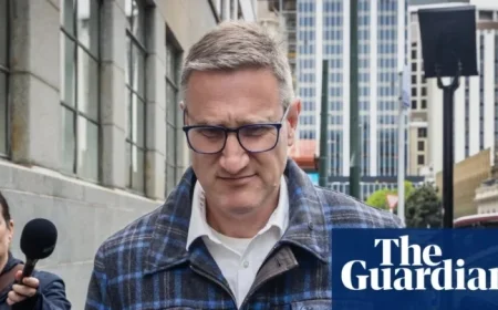 New Zealand Police Culture Condemned by Shocking Sex Case Findings