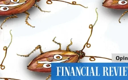 5 Signs and a Red Light Indicate It’s Time to Sell