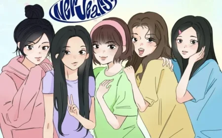 NewJeans’ Hiatus Extended After Court Decision