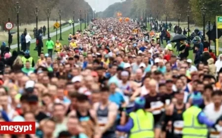 Discover the New Ballot Entry Process for the 2026 Irish Life Dublin Marathon